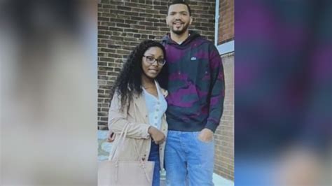 Ex-boyfriend charged with murder of missing St. Louis woman, police say